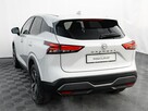 Nissan Qashqai CB943RC#1.3 DIG-T mHEV N-Connecta Xtronic Salon PL VAT 23% - 4