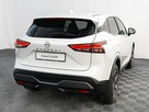 Nissan Qashqai CB943RC#1.3 DIG-T mHEV N-Connecta Xtronic Salon PL VAT 23% - 5