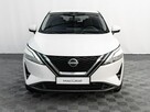 Nissan Qashqai CB943RC#1.3 DIG-T mHEV N-Connecta Xtronic Salon PL VAT 23% - 7