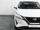 Nissan Qashqai CB943RC#1.3 DIG-T mHEV N-Connecta Xtronic Salon PL VAT 23% - 8