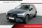 Volvo XC 60 PY20856#B4 D AWD Plus Dark Podgrz.f kier I szyba Salon PL VAt23%