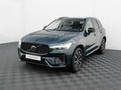 Volvo XC 60 PY20856#B4 D AWD Plus Dark Podgrz.f kier I szyba Salon PL VAt23% - 2