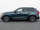 Volvo XC 60 PY20856#B4 D AWD Plus Dark Podgrz.f kier I szyba Salon PL VAt23% - 8