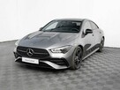 Mercedes CLA 200 WD4946T#200 AMG Line 7G-DCT Podgrz.f Ambient Salon PL VAT23% - 2