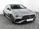 Mercedes CLA 200 WD4946T#200 AMG Line 7G-DCT Podgrz.f Ambient Salon PL VAT23% - 3