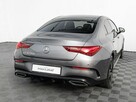 Mercedes CLA 200 WD4946T#200 AMG Line 7G-DCT Podgrz.f Ambient Salon PL VAT23% - 5