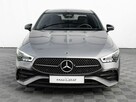 Mercedes CLA 200 WD4946T#200 AMG Line 7G-DCT Podgrz.f Ambient Salon PL VAT23% - 7
