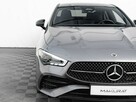Mercedes CLA 200 WD4946T#200 AMG Line 7G-DCT Podgrz.f Ambient Salon PL VAT23% - 8