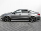 Mercedes CLA 200 WD4946T#200 AMG Line 7G-DCT Podgrz.f Ambient Salon PL VAT23% - 9