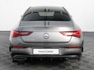 Mercedes CLA 200 WD4946T#200 AMG Line 7G-DCT Podgrz.f Ambient Salon PL VAT23% - 10