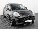 Ford Puma CT387CE#1.0 EcoBoost mHEV ST-Line X DCT Pakiet zimowy Salon PL VAT23% - 3