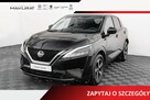 Nissan Qashqai GD1M320#1.3 DIG-T mHEV N-Connecta Xtronic Salon PL VAT 23%