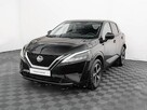 Nissan Qashqai GD1M320#1.3 DIG-T mHEV N-Connecta Xtronic Salon PL VAT 23% - 2