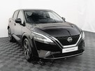Nissan Qashqai GD1M320#1.3 DIG-T mHEV N-Connecta Xtronic Salon PL VAT 23% - 3