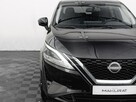 Nissan Qashqai GD1M320#1.3 DIG-T mHEV N-Connecta Xtronic Salon PL VAT 23% - 8