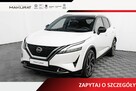 Nissan Qashqai DB0302L#1.3 DIG-T mHEV 4x4 Tekna+ Xtronic Szklany Dach Salon PL VAT23%