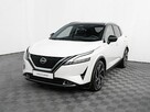 Nissan Qashqai DB0302L#1.3 DIG-T mHEV 4x4 Tekna+ Xtronic Szklany Dach Salon PL VAT23% - 2