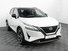 Nissan Qashqai DB0302L#1.3 DIG-T mHEV 4x4 Tekna+ Xtronic Szklany Dach Salon PL VAT23% - 3
