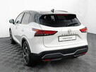 Nissan Qashqai DB0302L#1.3 DIG-T mHEV 4x4 Tekna+ Xtronic Szklany Dach Salon PL VAT23% - 4