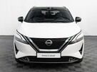 Nissan Qashqai DB0302L#1.3 DIG-T mHEV 4x4 Tekna+ Xtronic Szklany Dach Salon PL VAT23% - 7