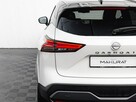 Nissan Qashqai DB0302L#1.3 DIG-T mHEV 4x4 Tekna+ Xtronic Szklany Dach Salon PL VAT23% - 10