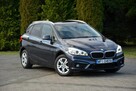 Active Tourer_Duża Navi*Ledy*Bi-Xenon*2xParktronik*ASO BMW - 2