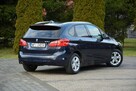 Active Tourer_Duża Navi*Ledy*Bi-Xenon*2xParktronik*ASO BMW - 6