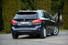 Active Tourer_Duża Navi*Ledy*Bi-Xenon*2xParktronik*ASO BMW - 7