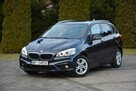 Active Tourer_Duża Navi*Ledy*Bi-Xenon*2xParktronik*ASO BMW - 10