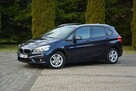 Active Tourer_Duża Navi*Ledy*Bi-Xenon*2xParktronik*ASO BMW - 11