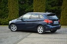 Active Tourer_Duża Navi*Ledy*Bi-Xenon*2xParktronik*ASO BMW - 13