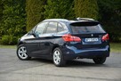 Active Tourer_Duża Navi*Ledy*Bi-Xenon*2xParktronik*ASO BMW - 14