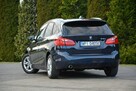 Active Tourer_Duża Navi*Ledy*Bi-Xenon*2xParktronik*ASO BMW - 15