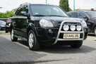Hyundai Tucson 2.0 CRDi 140KM 4x4,  ubezpieczony, zarejestrowany, - 3