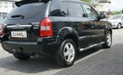 Hyundai Tucson 2.0 CRDi 140KM 4x4,  ubezpieczony, zarejestrowany, - 4