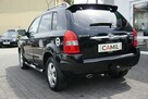 Hyundai Tucson 2.0 CRDi 140KM 4x4,  ubezpieczony, zarejestrowany, - 6