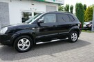 Hyundai Tucson 2.0 CRDi 140KM 4x4,  ubezpieczony, zarejestrowany, - 7