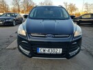 Ford Kuga 1,6 Benzyna Turbo Klimatronik Skóry Zarejestrowany Gwarancja - 2