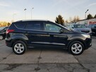 Ford Kuga 1,6 Benzyna Turbo Klimatronik Skóry Zarejestrowany Gwarancja - 4