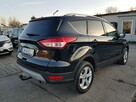 Ford Kuga 1,6 Benzyna Turbo Klimatronik Skóry Zarejestrowany Gwarancja - 5