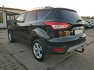 Ford Kuga 1,6 Benzyna Turbo Klimatronik Skóry Zarejestrowany Gwarancja - 7