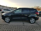 Ford Kuga 1,6 Benzyna Turbo Klimatronik Skóry Zarejestrowany Gwarancja - 8