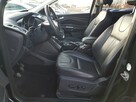 Ford Kuga 1,6 Benzyna Turbo Klimatronik Skóry Zarejestrowany Gwarancja - 9
