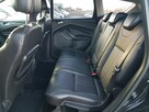 Ford Kuga 1,6 Benzyna Turbo Klimatronik Skóry Zarejestrowany Gwarancja - 11