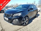 Peugeot 3008 1,5 HDi Navi Klimatronik Kamera Zarejestrowany Gwarancja
