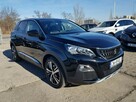 Peugeot 3008 1,5 HDi Navi Klimatronik Kamera Zarejestrowany Gwarancja - 3