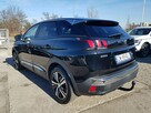 Peugeot 3008 1,5 HDi Navi Klimatronik Kamera Zarejestrowany Gwarancja - 7