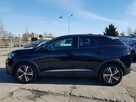 Peugeot 3008 1,5 HDi Navi Klimatronik Kamera Zarejestrowany Gwarancja - 8