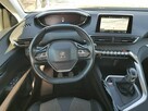 Peugeot 3008 1,5 HDi Navi Klimatronik Kamera Zarejestrowany Gwarancja - 13
