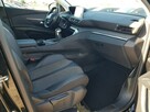 Peugeot 3008 1,5 HDi Navi Klimatronik Kamera Zarejestrowany Gwarancja - 16